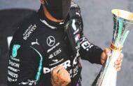 GP Ισπανίας: Νικητής ο Lewis Hamilton έπειτα από μια εξαιρετική στρατηγική της Mercedes!