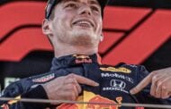 GP Μεξικού: Επιβλητική νίκη για τον Verstappen!