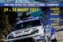 WRC 2021 : Νίκη για Evans - Martin στο Ράλλυ Πορτογαλίας