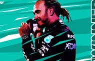 GP Πορτογαλίας: Κυρίαρχος ο Lewis Hamilton!