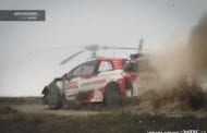 WRC 2021 : Νίκη για Evans - Martin στο Ράλλυ Πορτογαλίας