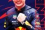 GP Γαλλίας: Επιβλητική pole για τον Verstappen!
