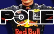 GP Στυρίας: Μια άνετη pole για τον Verstappen!