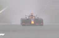 GP Βελγίου: Pole για Verstappen, 2H ΘΕΣΗ για τον Russell με Williams!!