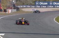 GP Ολλανδίας: Απόλυτη κυριαρχία Verstappen!