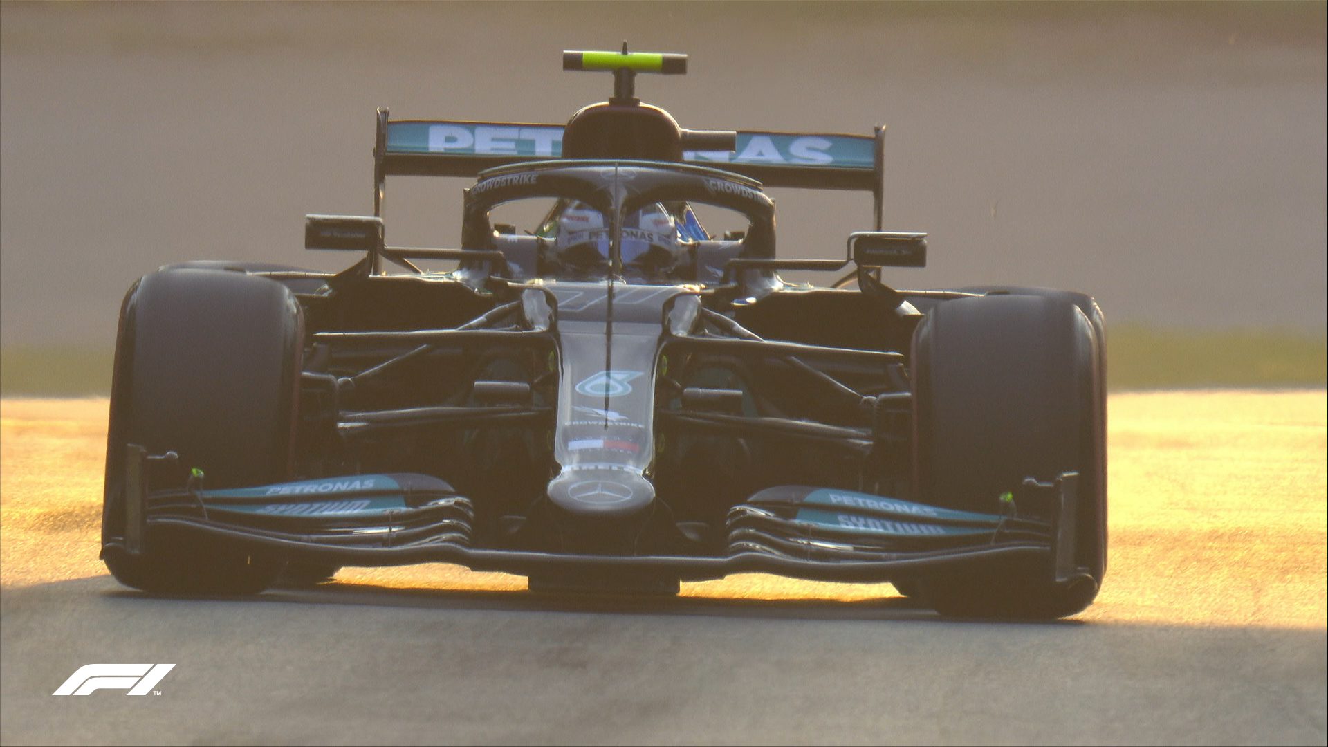 GP Ιταλίας: Pole ο Bottas για το αυριανό Sprint Qualifying!