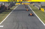 GP Ιταλίας: Μυθικός Ricciardo, 1-2 για την McLaren!