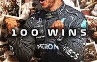 GP Ρωσίας: 100ή νίκη για τον θρυλικό Hamilton!