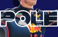 GP Αμερικής: Στην pole ο Verstappen!