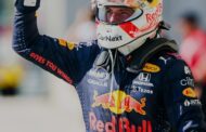 GP Αμερικής: Νικητής ο Verstappen!