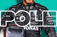 GP Κατάρ: Pole για τον Lewis Hamilton!