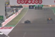 GP Κατάρ: Άνετη νίκη για τον Lewis Hamilton!