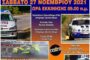 7ο Athens Rally Sprint <<Άγιος Μερκούριος>> 2021