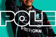GP Σαουδικής Αραβίας: Pole για τον Hamilton μετά την αυτοχειρία του Verstappen!