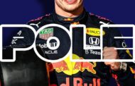 GP Άμπου Ντάμπι: Ο Verstappen στην pole!