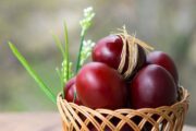 Η ομάδα μας σας εύχεται Καλή Ανάσταση & Καλό Πάσχα !